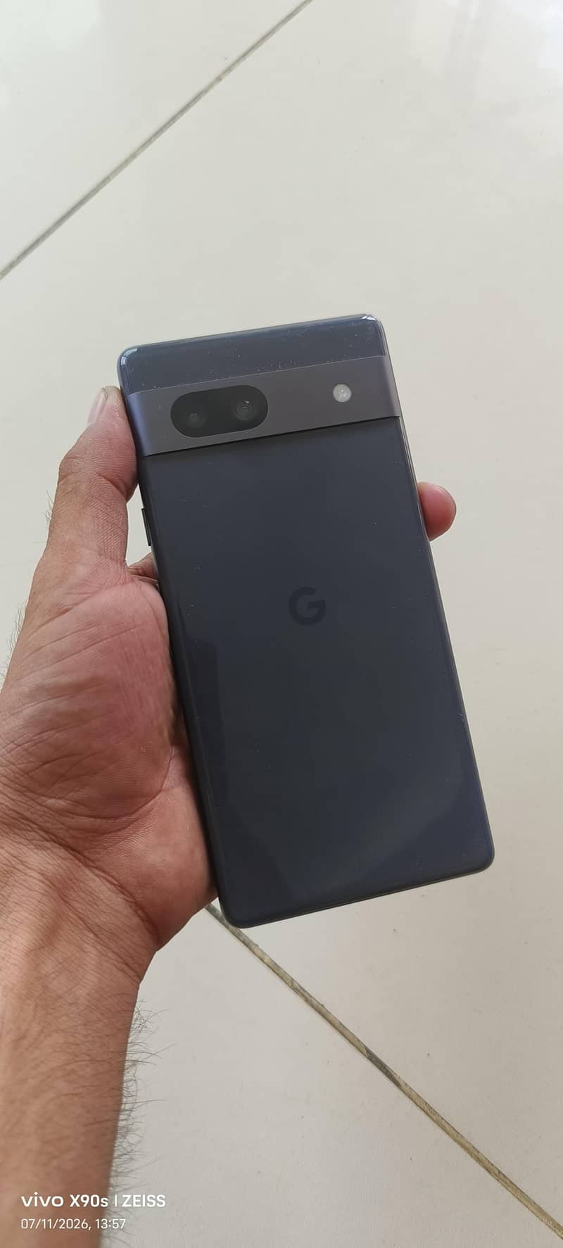 Google Pixel 7a 2