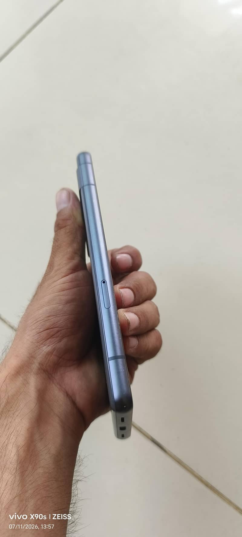 Google Pixel 7a 5