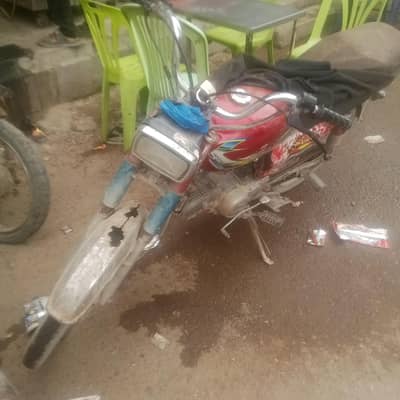unique bike 70 for sale