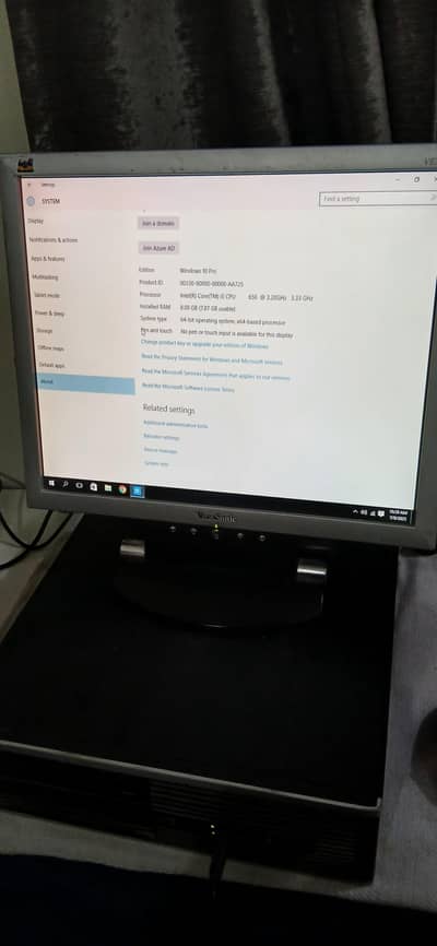 gaming pc Intel core i5