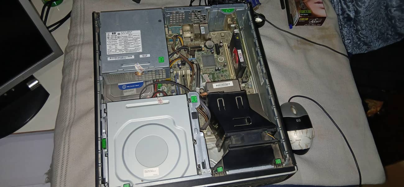 gaming pc Intel core i5 1