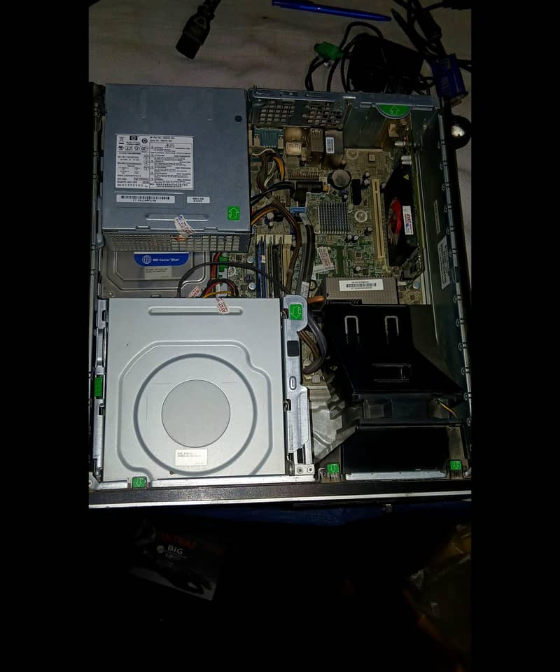gaming pc Intel core i5 2