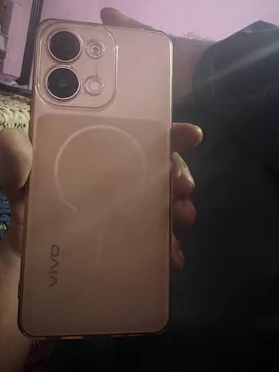 Vivo Y11d