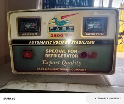 Stabilizer for Refrigerator