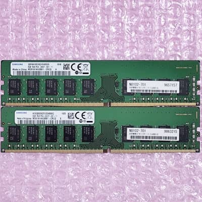 16gb ddr4 ram