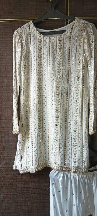 Nikkah dress
