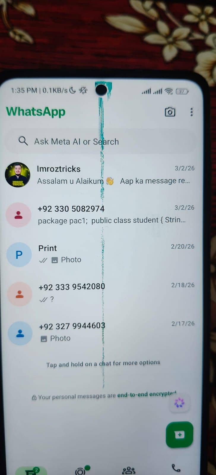 Poco X3 Urgent Sale FIXED PRICE 7