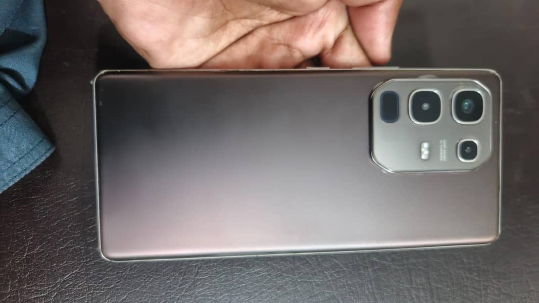 Infinix Note 50 0