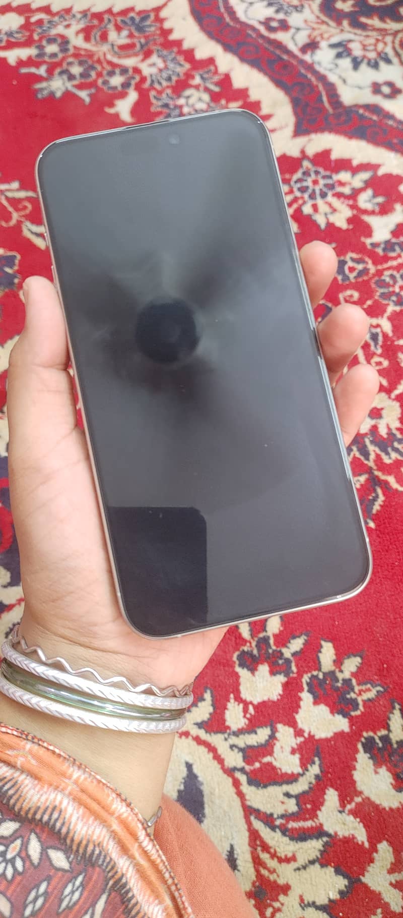 Apple iPhone 15 Pro Max 10