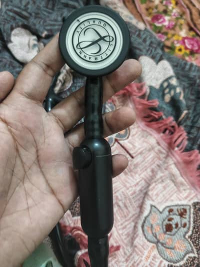 Littmann Digit Core
