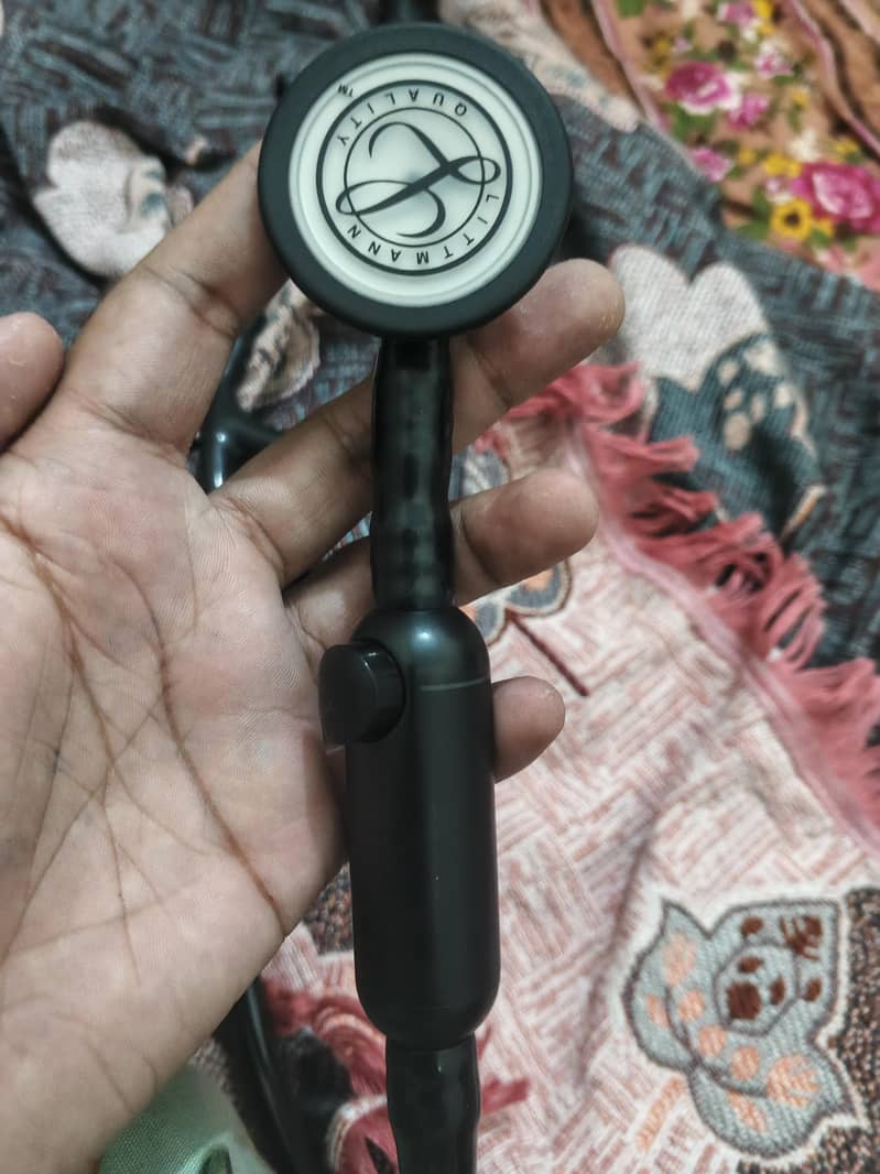 Littmann Digit Core 0