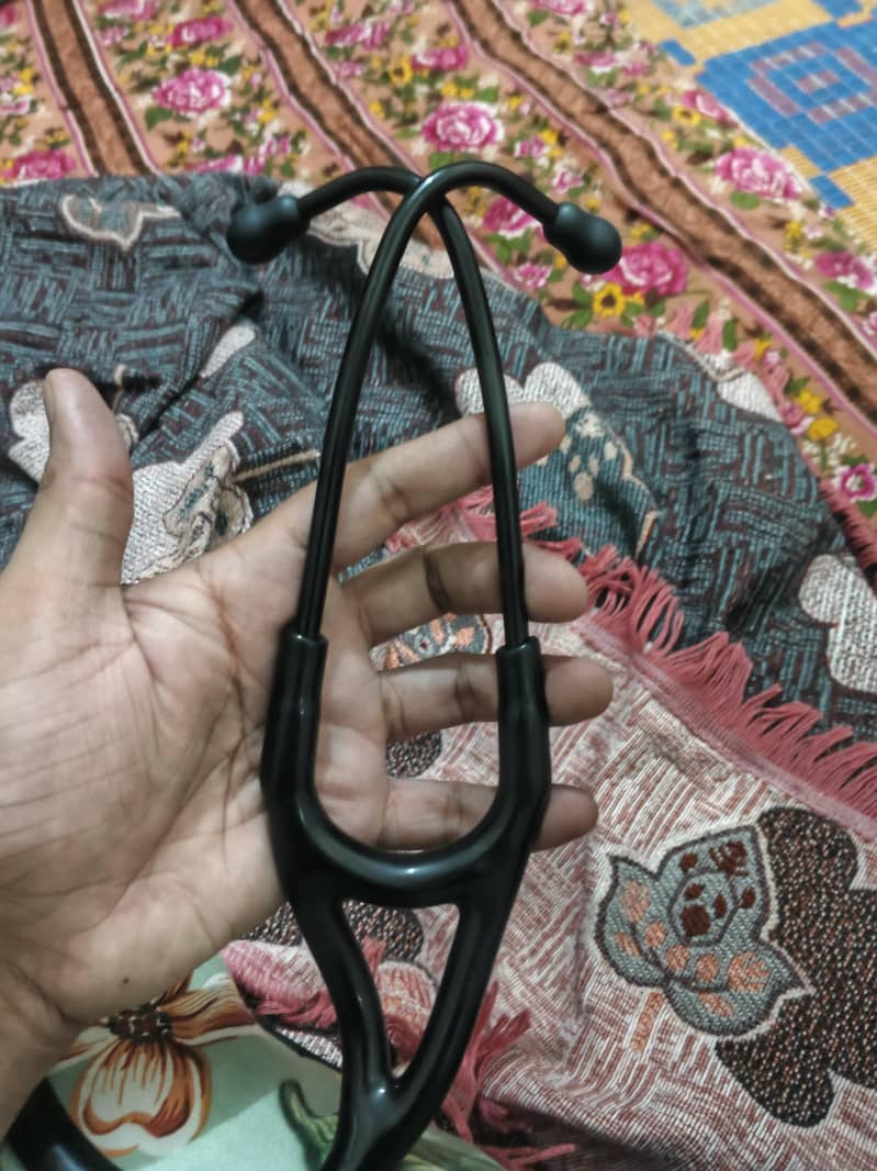 Littmann Digit Core 1