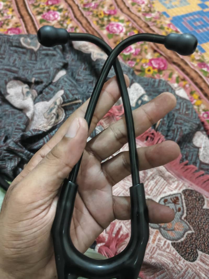 Littmann Digit Core 2