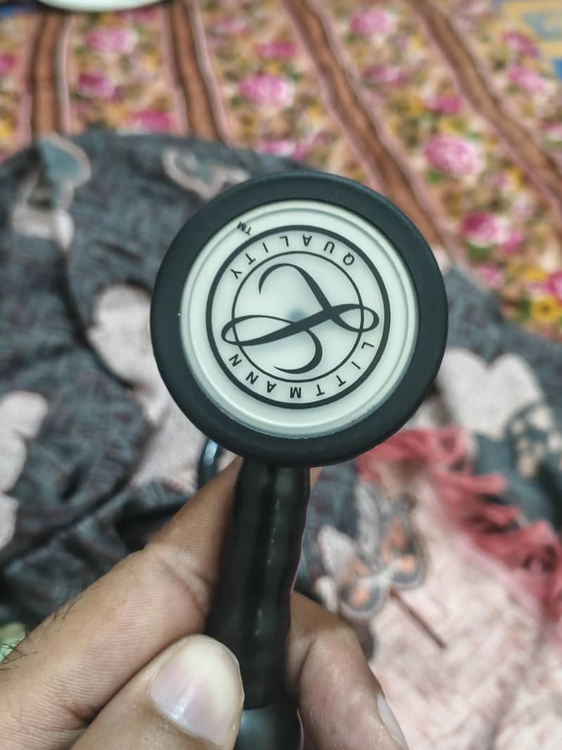 Littmann Digit Core 4