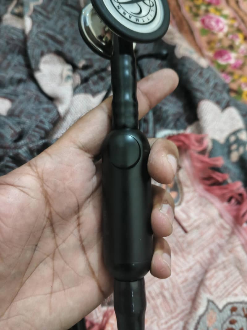 Littmann Digit Core 5