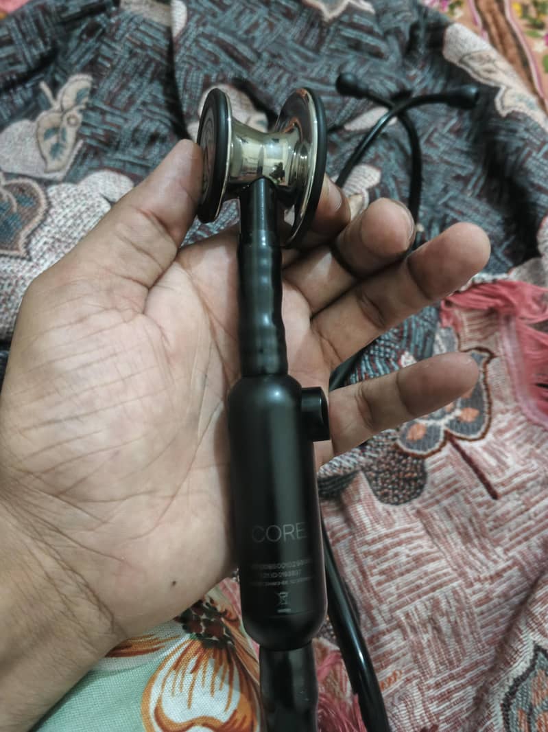 Littmann Digit Core 7