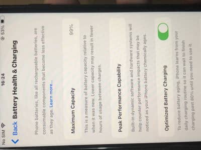 Apple iPhone SE 3rd generation