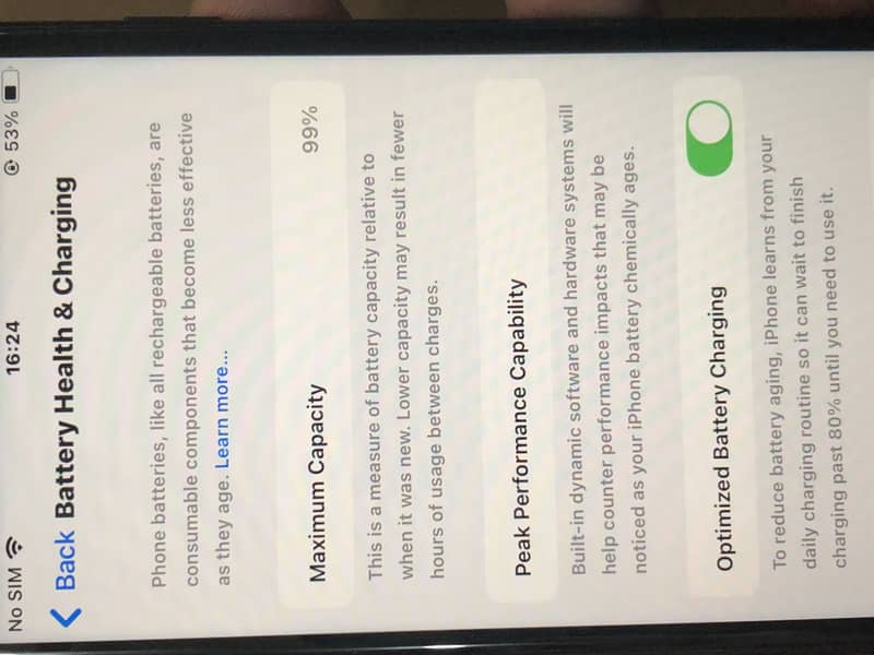 Apple iPhone SE 3rd generation 0