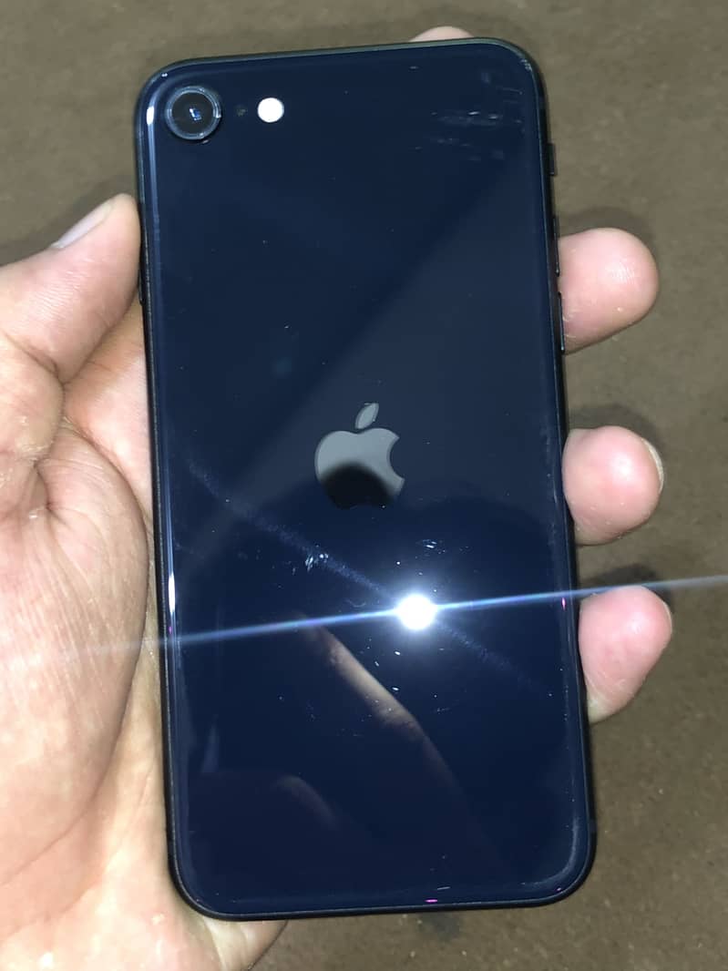 Apple iPhone SE 3rd generation 2