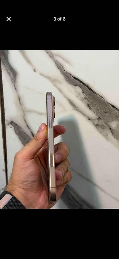 Apple iPhone 16 Pro Max