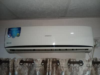 Kenwood Esense 1.5 Ton AC