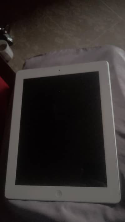 ipad 4th generation 10/10 condition
