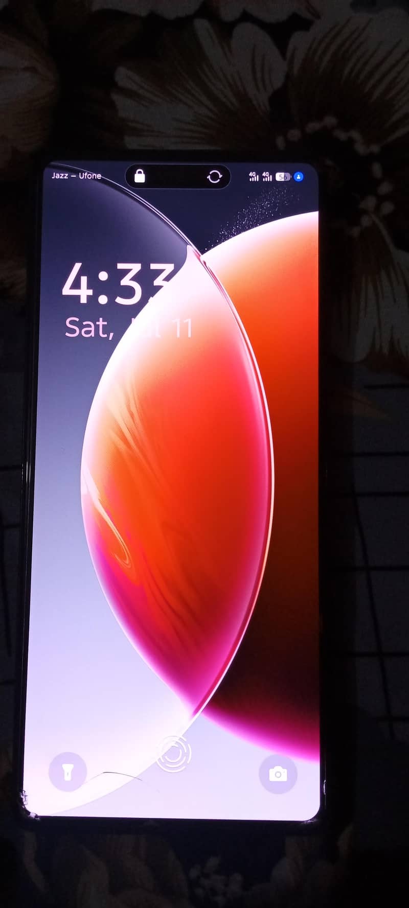 Tecno CAMON 30 1