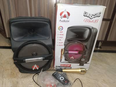 Audionic Speaker