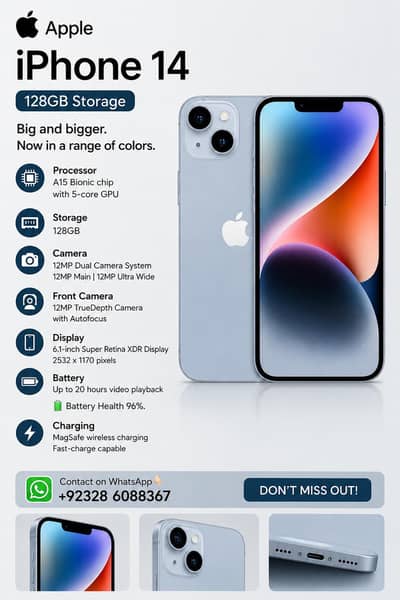 Iphone 14