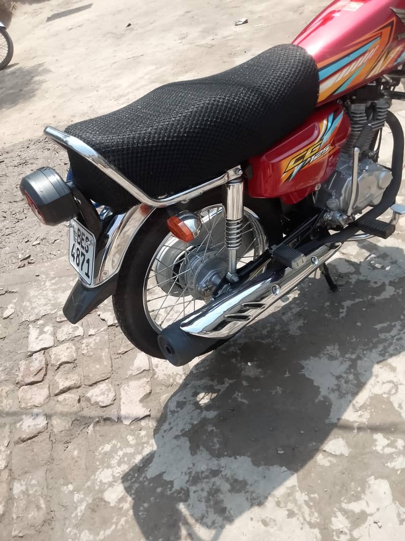 condition 10/10 7