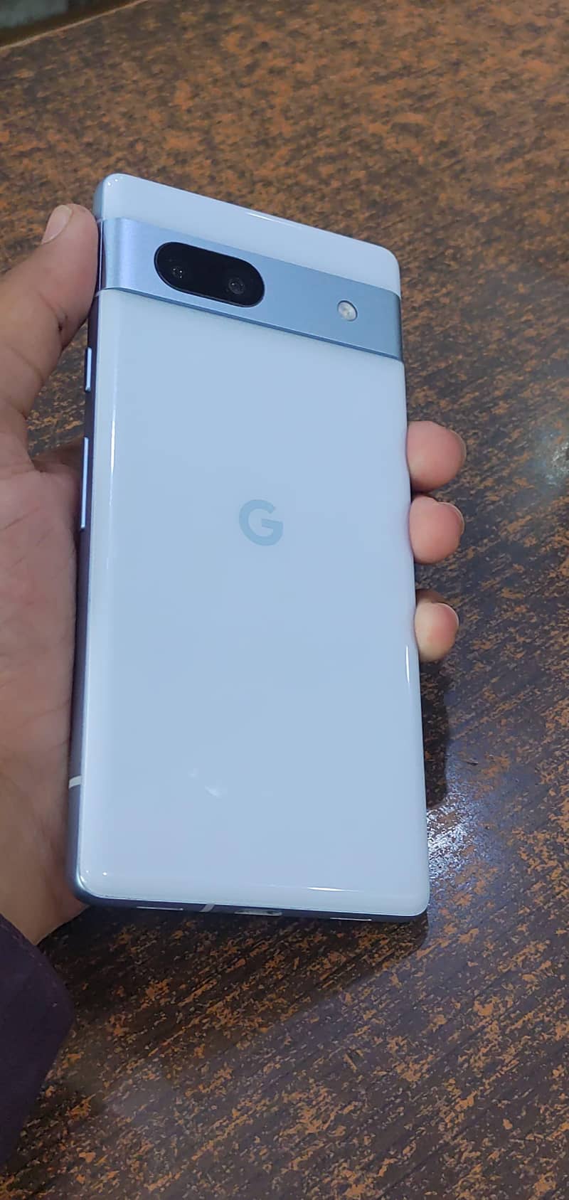 Google Pixel 7a 1