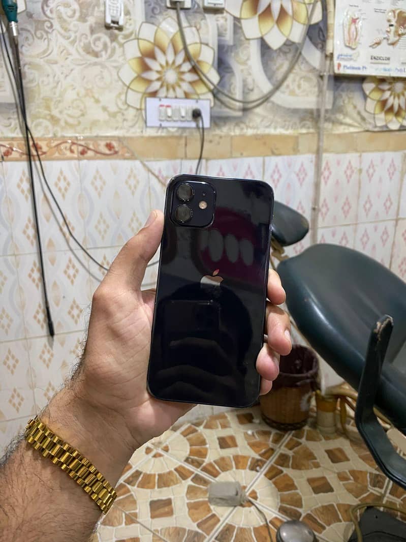 Apple iPhone 12 0