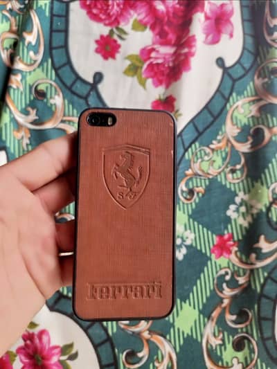 Apple iPhone 5s