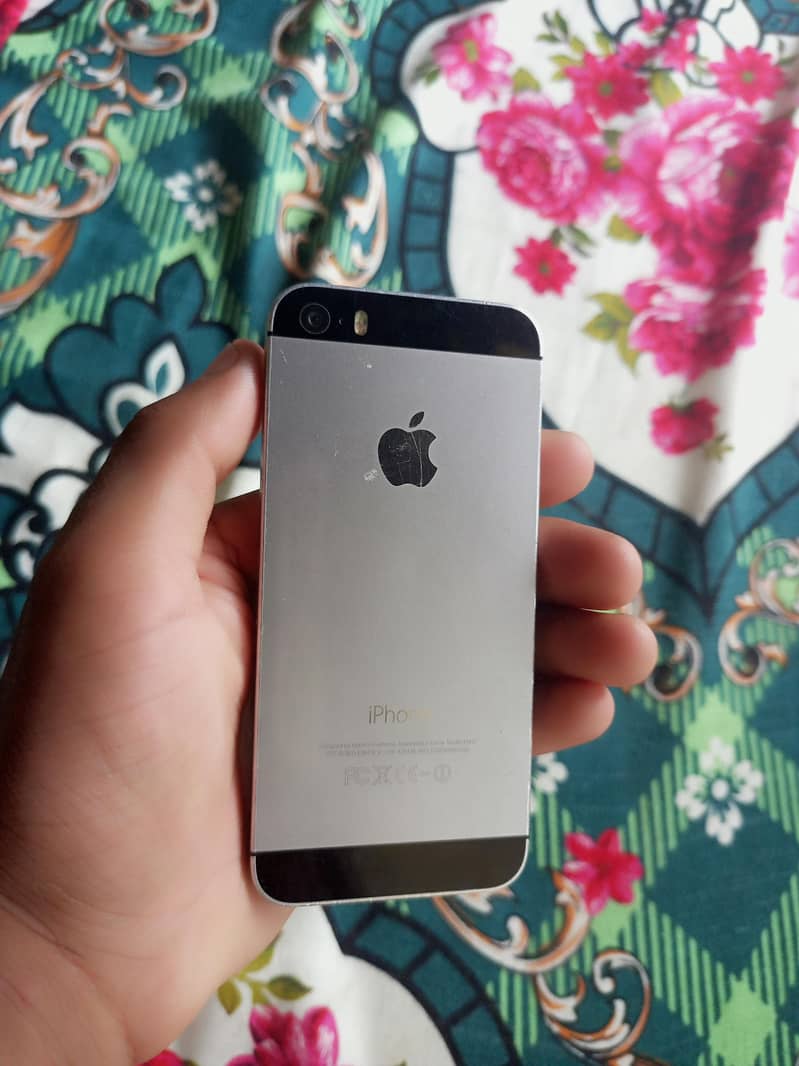 Apple iPhone 5s 2