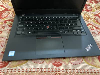 Lenovo Thinkpad L490 laptop for sale