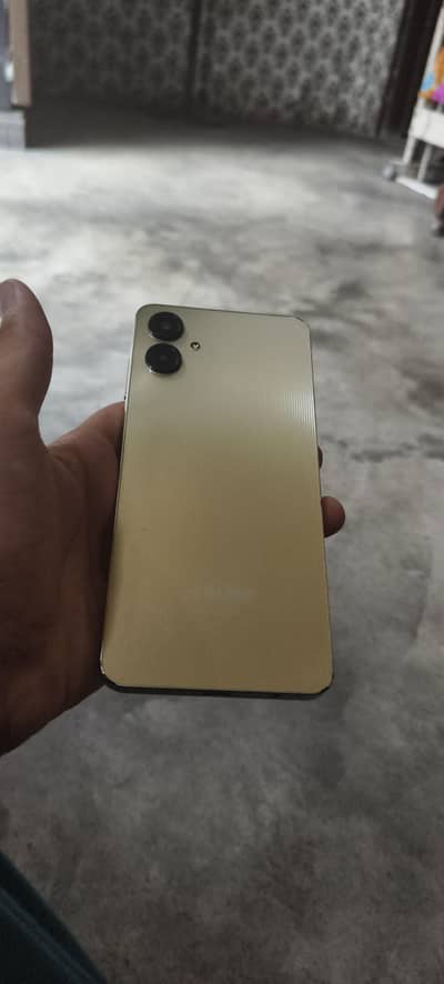 Samsung Mobile A06