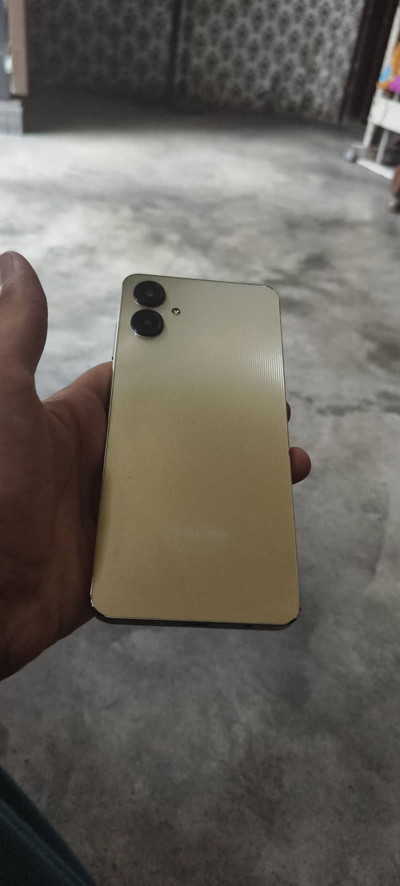 Samsung Mobile A06 0