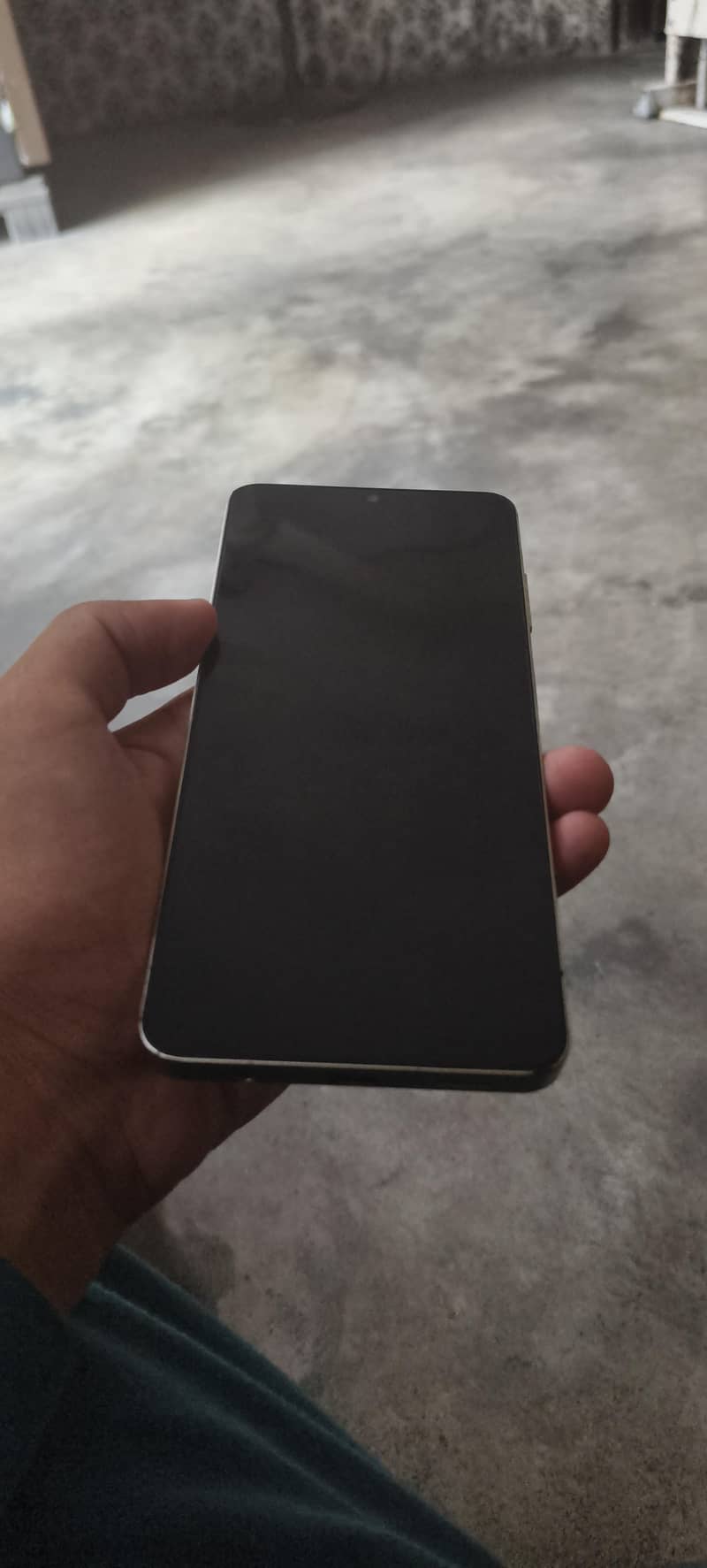 Samsung Mobile A06 1