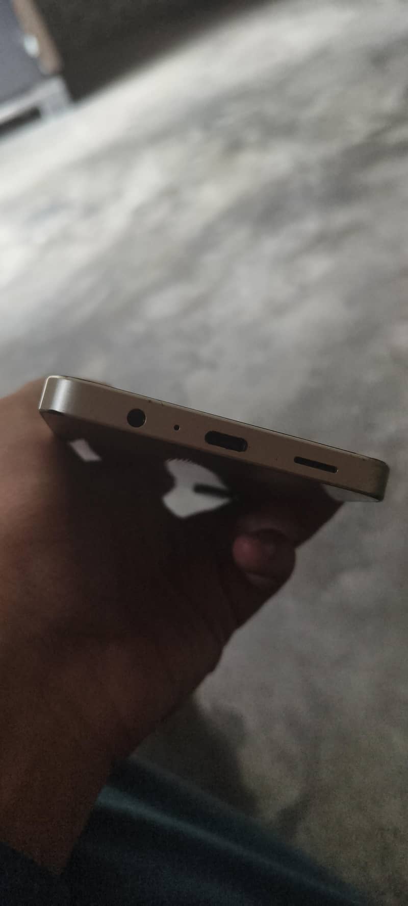 Samsung Mobile A06 3