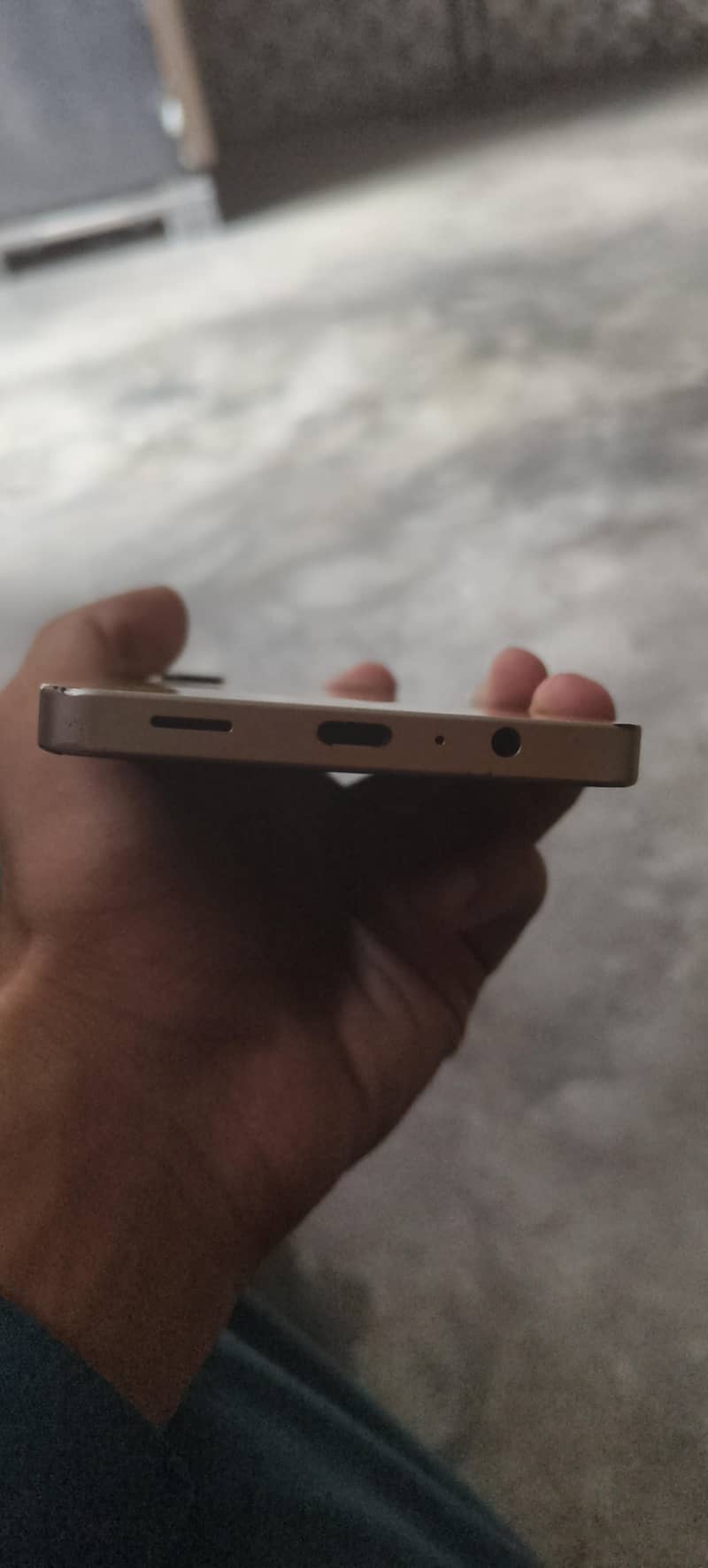 Samsung Mobile A06 5
