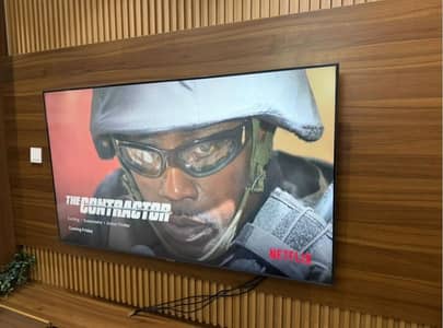 Samsung smart Led tv