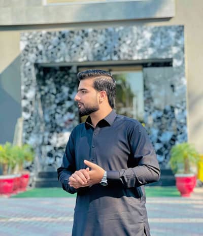 Bilal Hussain