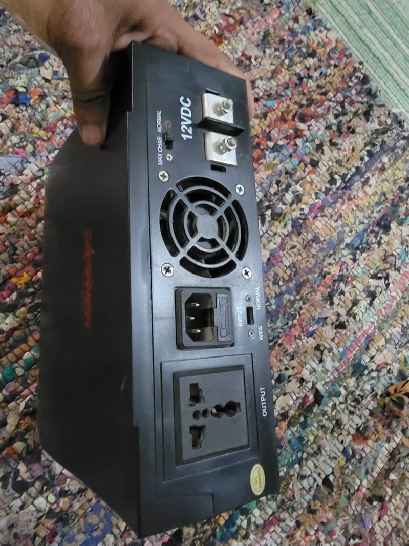 12volt ups 0