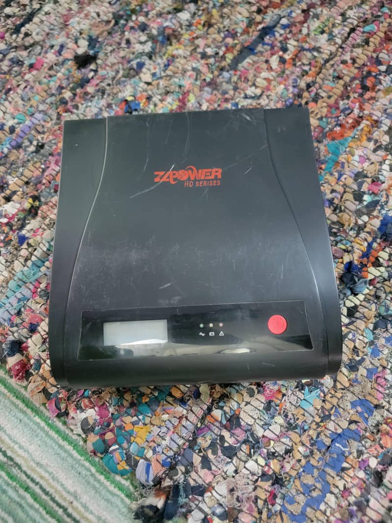 12volt ups 1