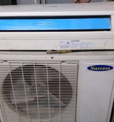 split AC non inverter