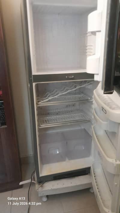 orient used refrigerator