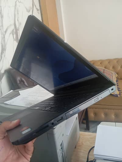 Dell Intel(R) Core(TM) i3-6006U CPU 2.00GHz