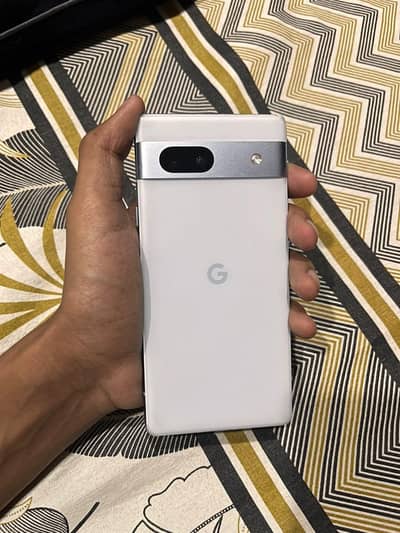 Google Pixel 7a