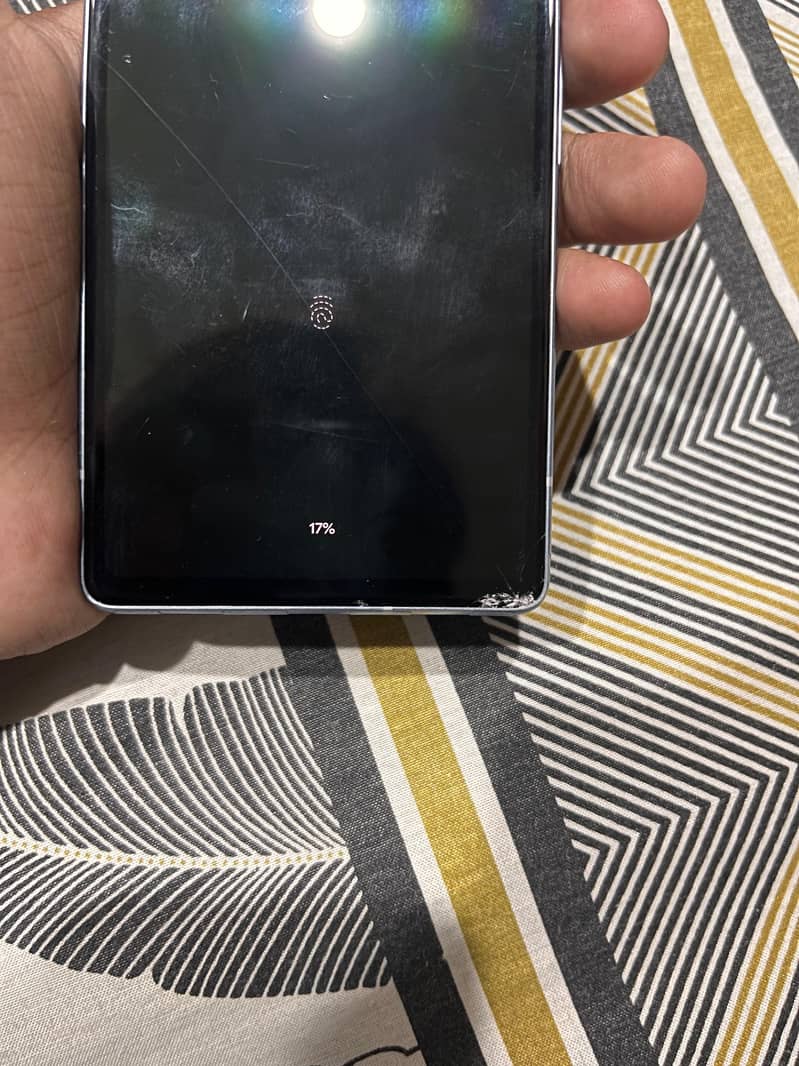 Google Pixel 7a 1
