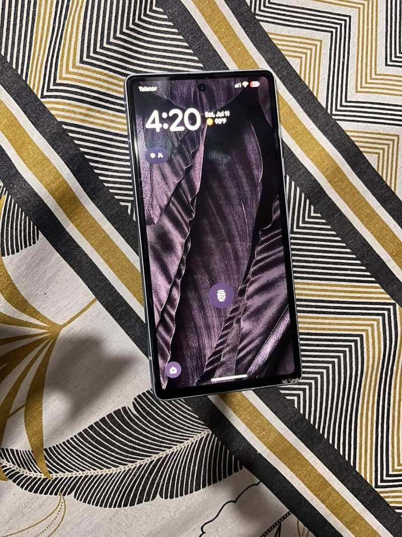 Google Pixel 7a 2